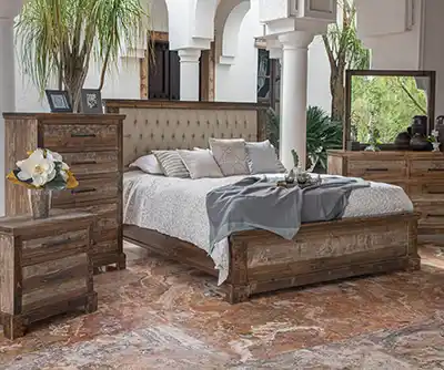 Shop Bedroom Furniture