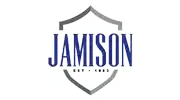 Jamison Bedding