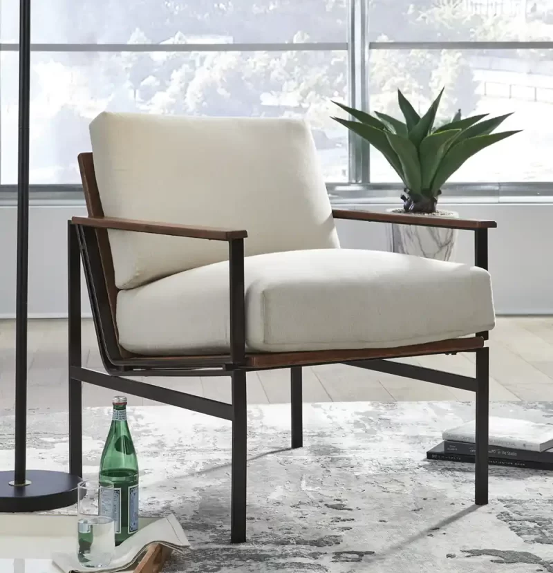 Ashley Tilden Accent Chair