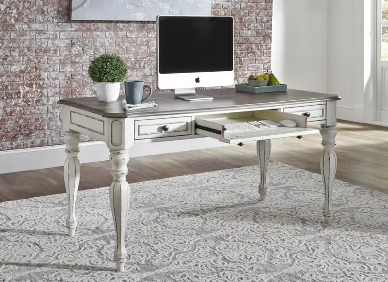 Liberty Magnolia Manor Writing Desk