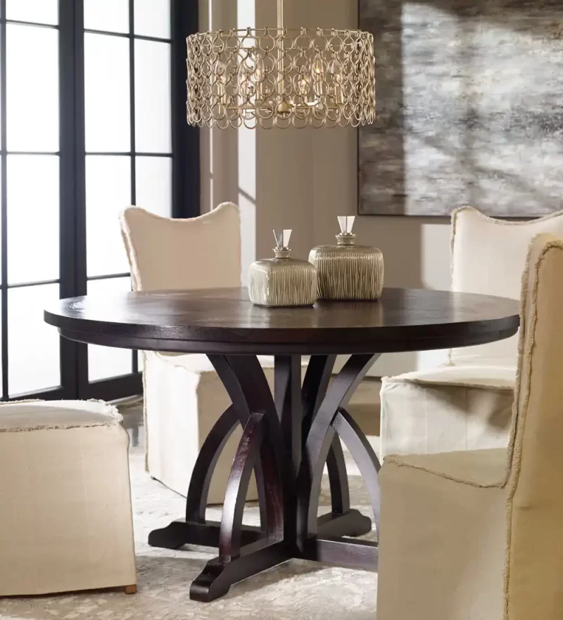 Uttermost Maiva Dining Table