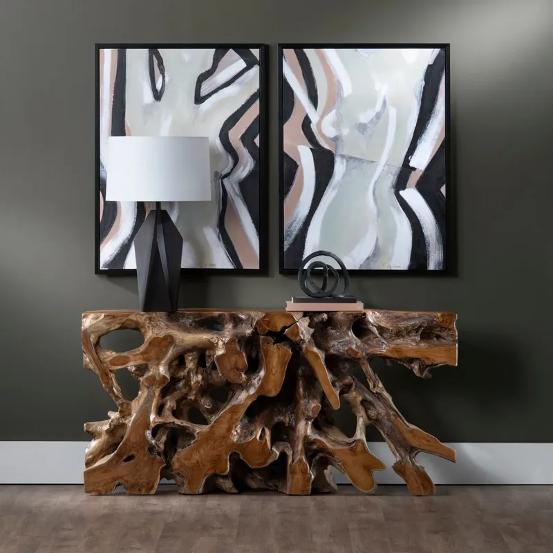 Accents & Decor