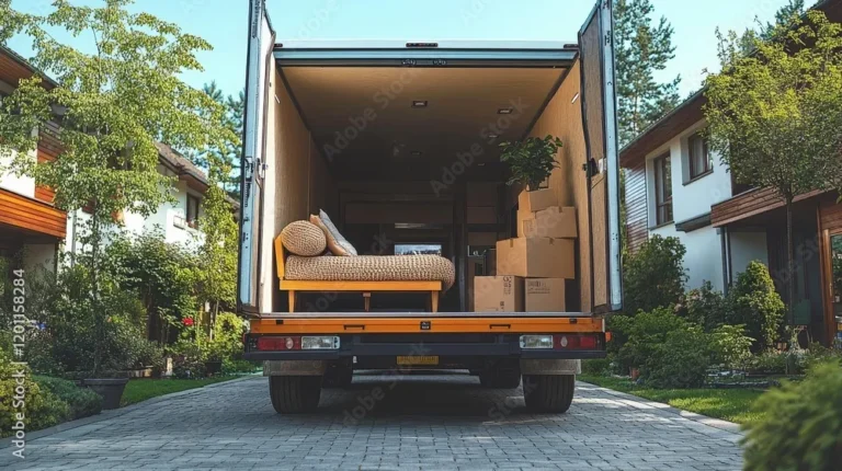 On-Site Warehouse Pickup