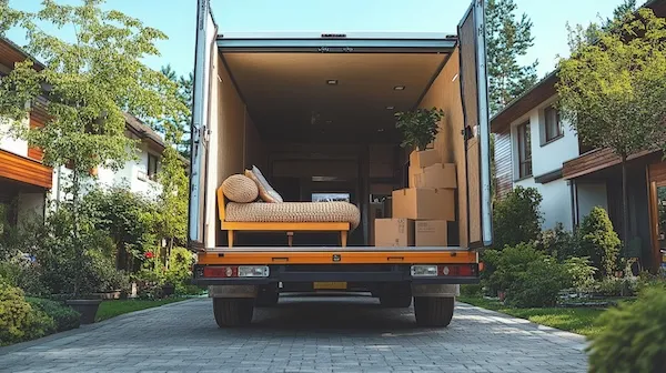 On-Site Warehouse Pickup
